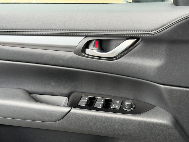 2025 Mazda CX-5 S Preferred package - Photo 38