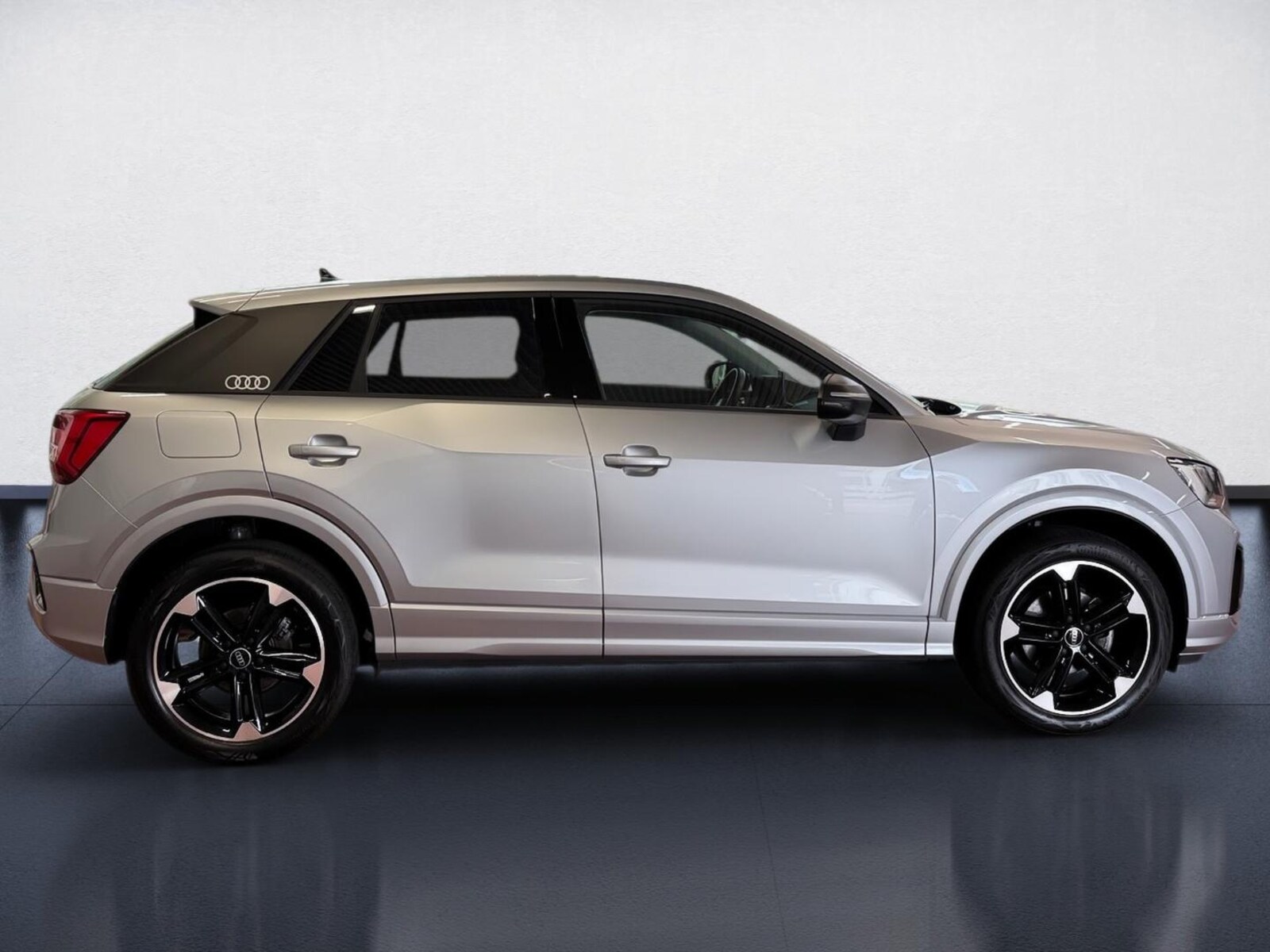 Audi Q2 – Bild 7