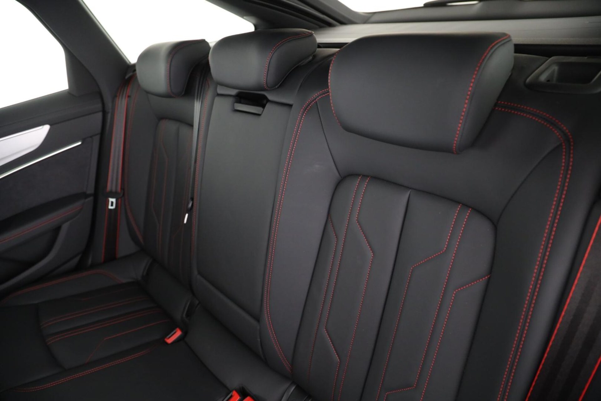 Audi A6 Avant Design
