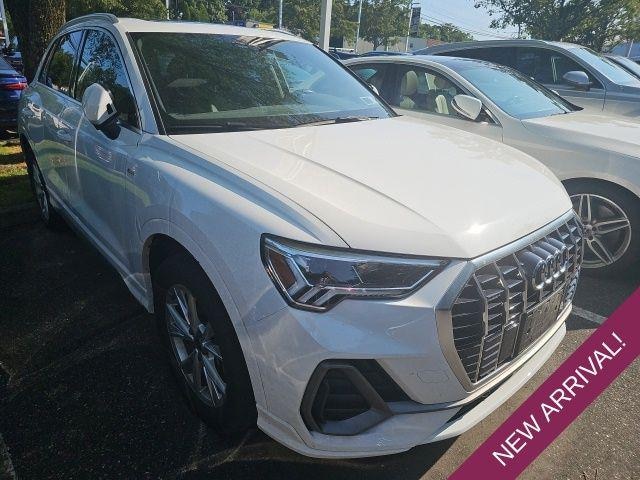2024 Audi Q3