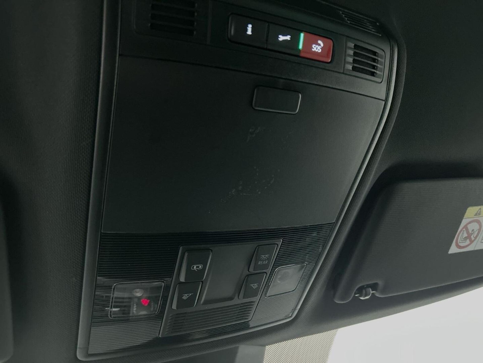Skoda Superb Combi Sportline