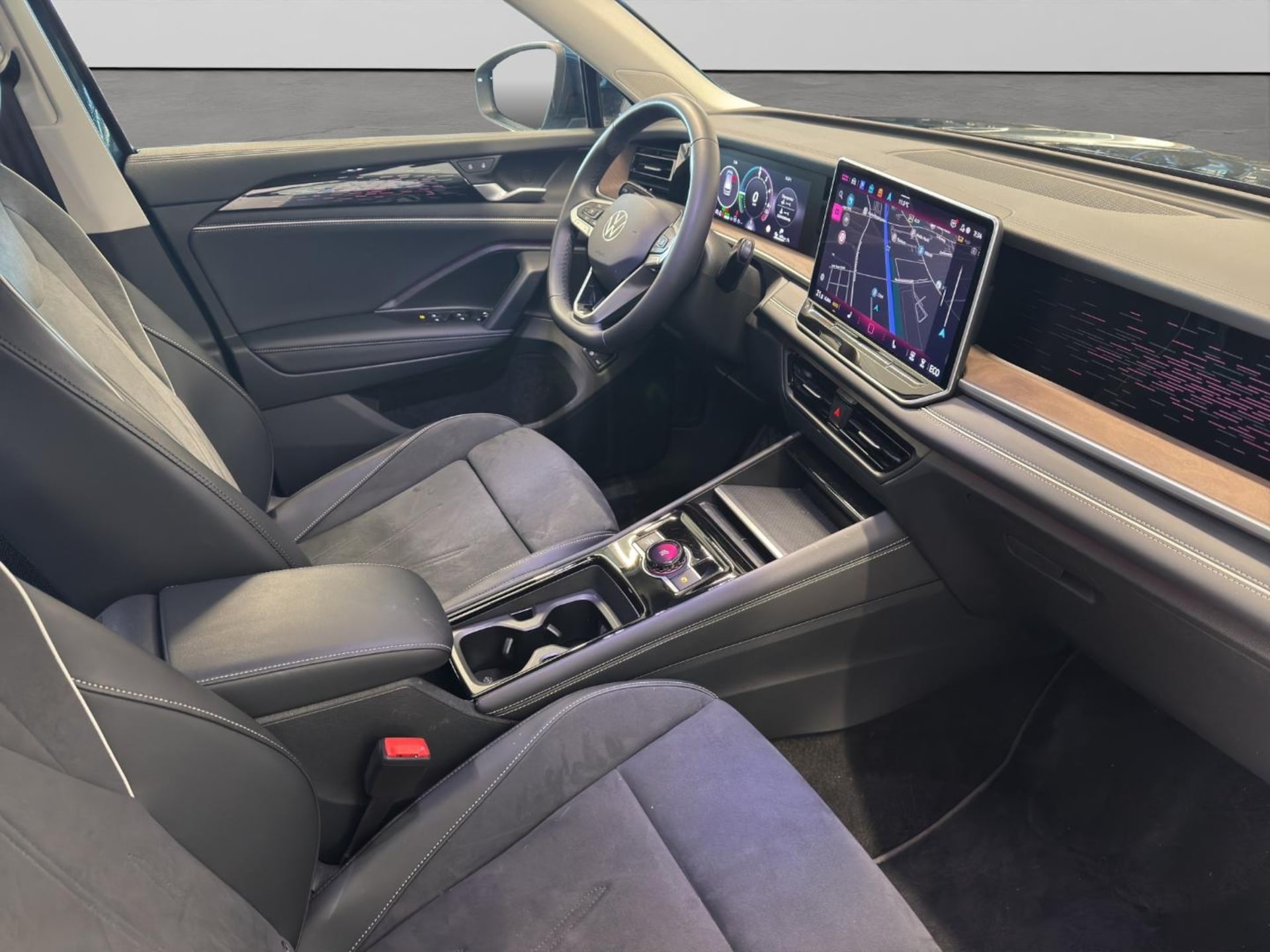 Volkswagen Tayron Elegance