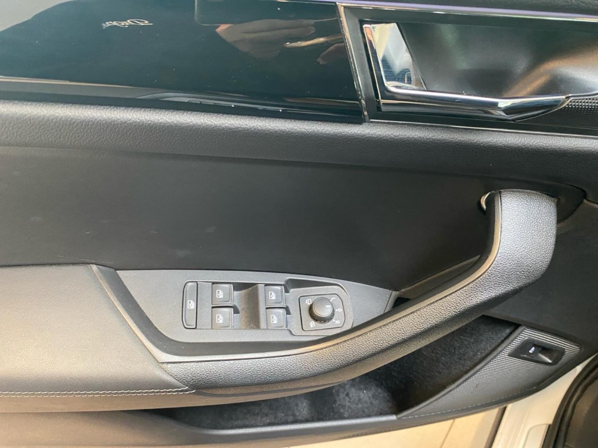 Skoda Kodiaq Laurin & Klement