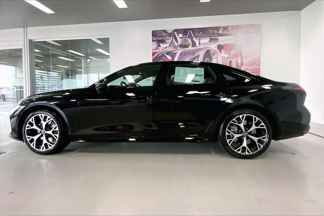 2026 Audi A6 Sedan