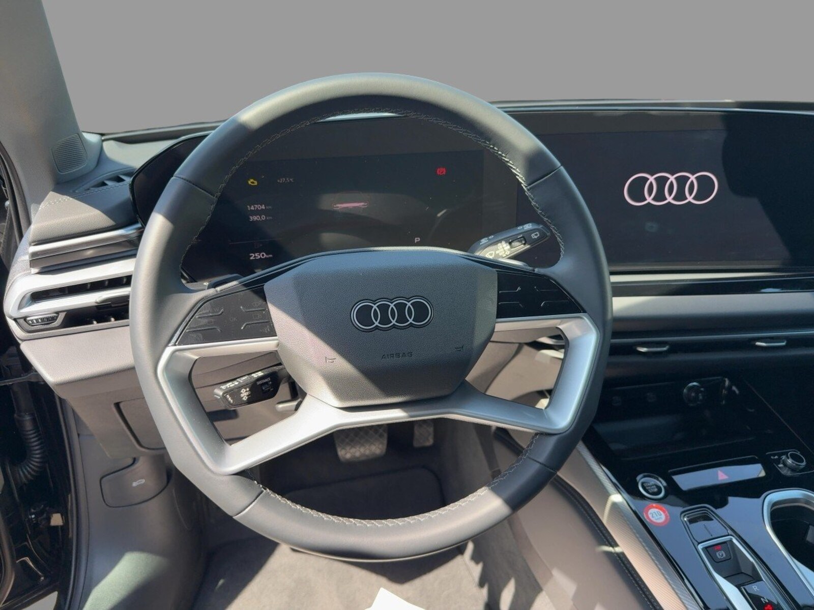 Audi A6 Avant – Bild 10