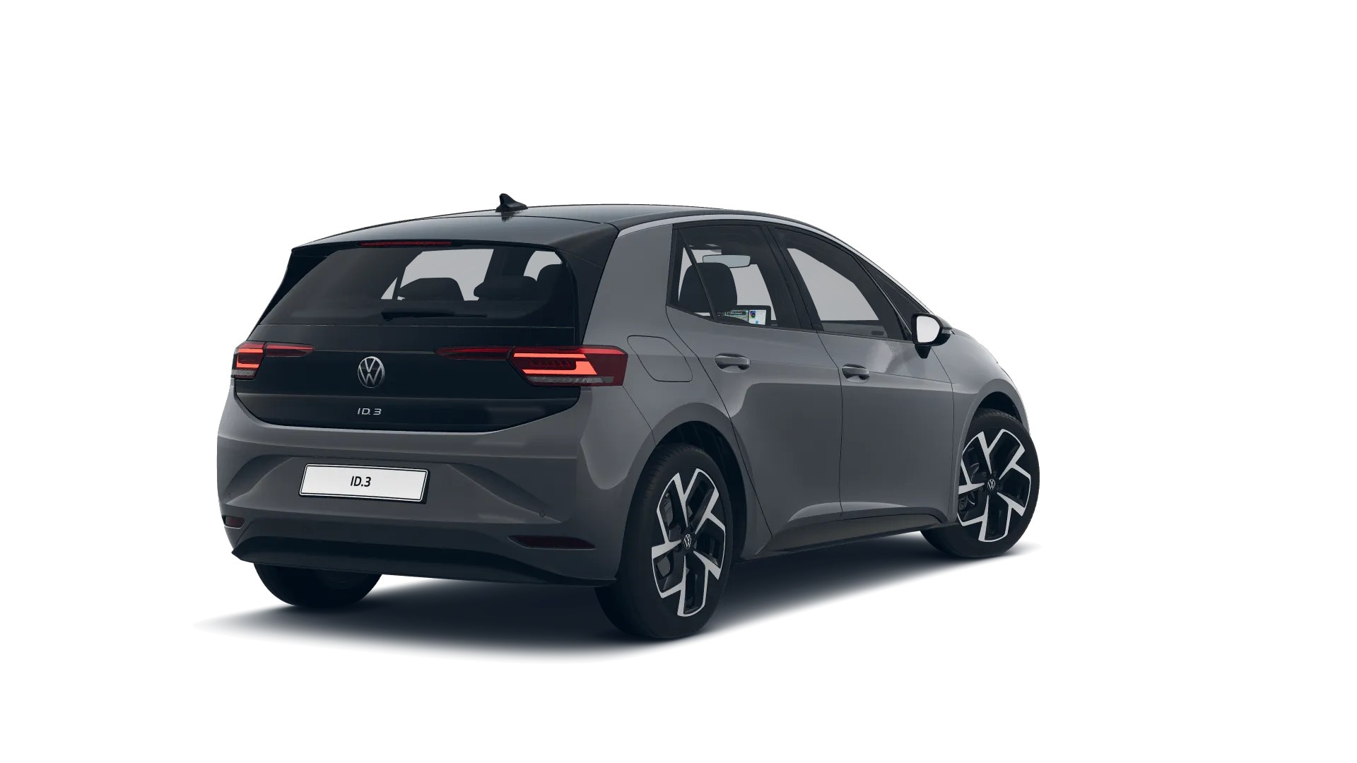 Volkswagen ID.3 Pro