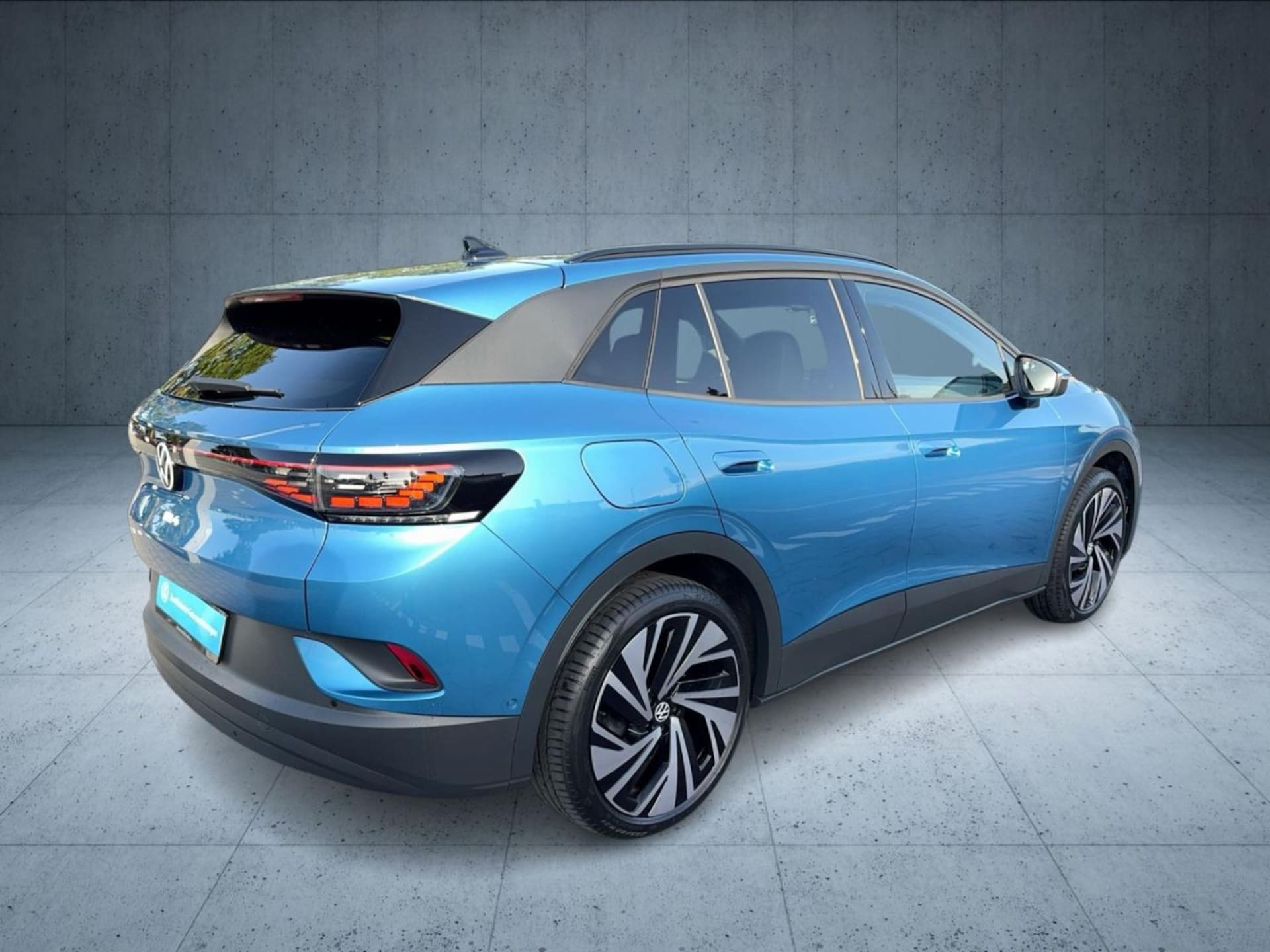 Volkswagen ID.4 Pro