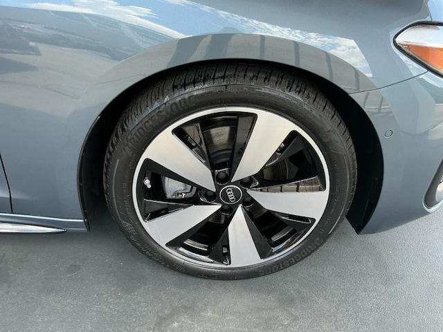 2026 Audi A5 Premium - Photo 27