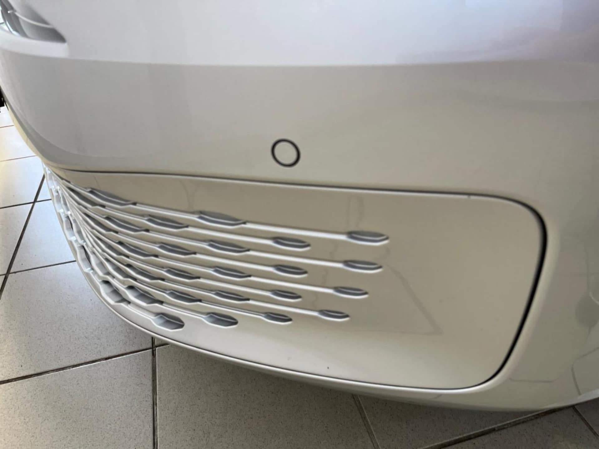 Volkswagen Caddy Life