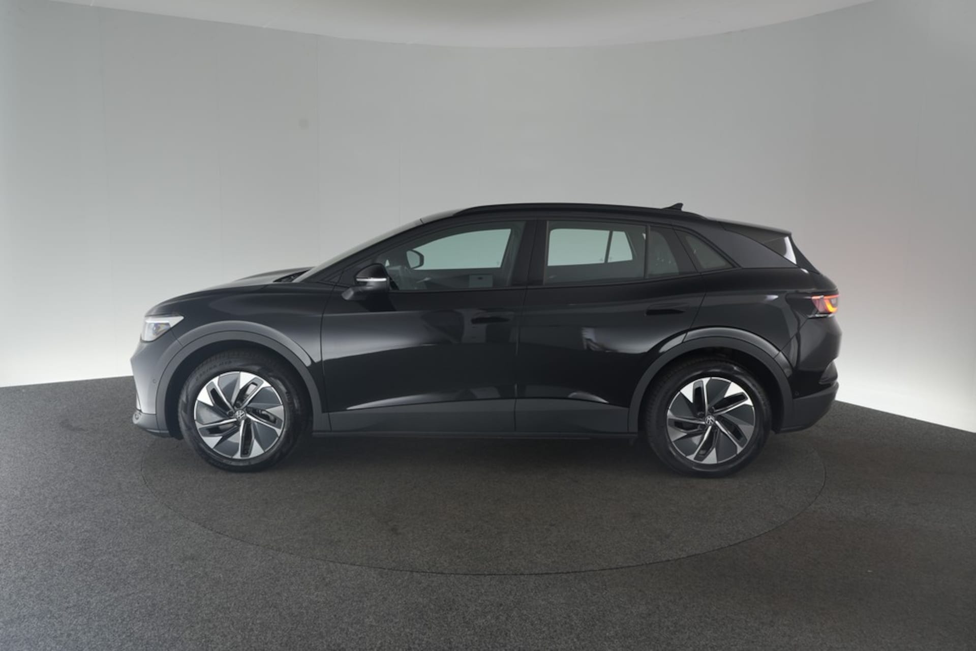 Volkswagen ID.4 Pro