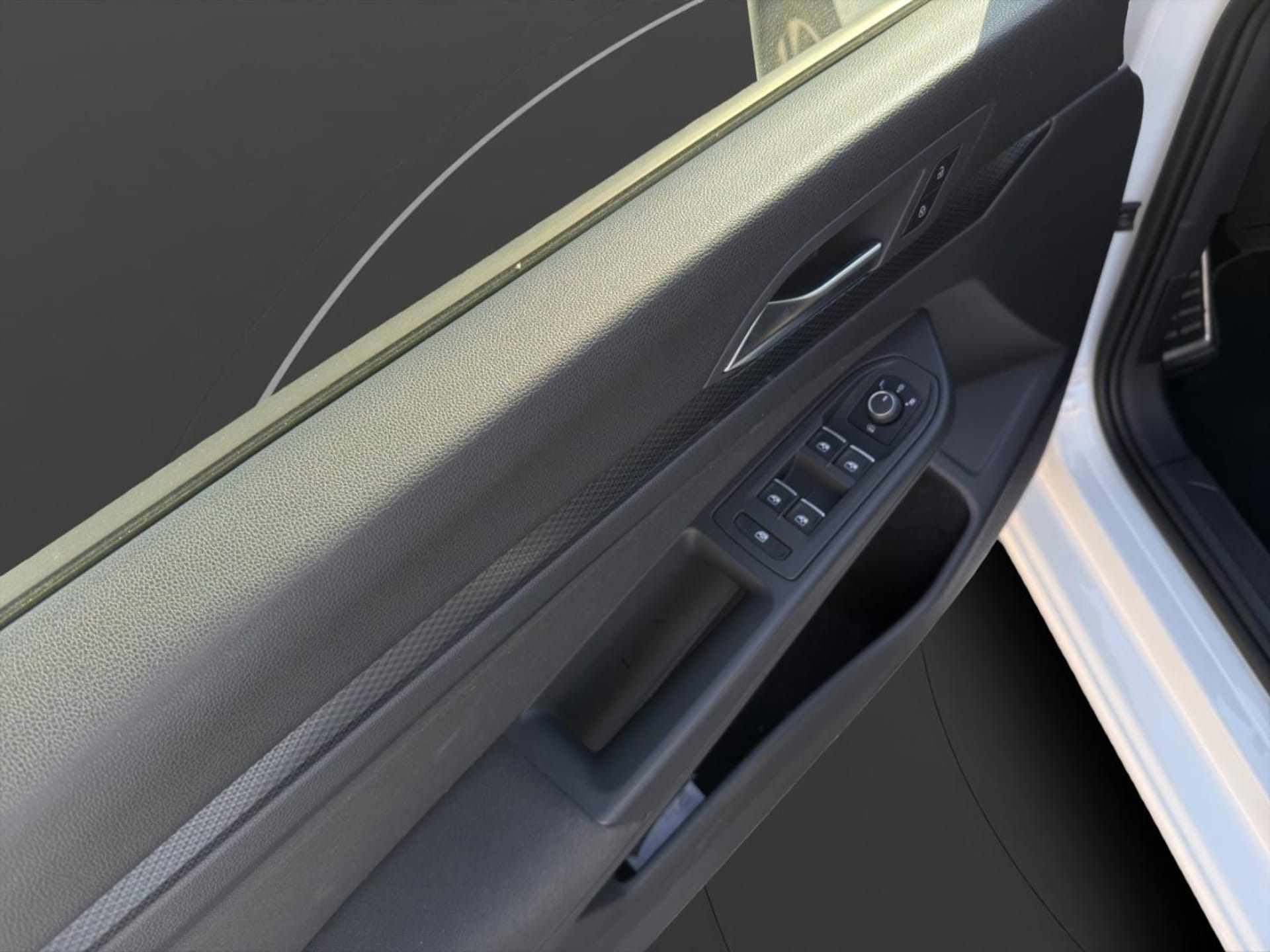 Volkswagen Golf United