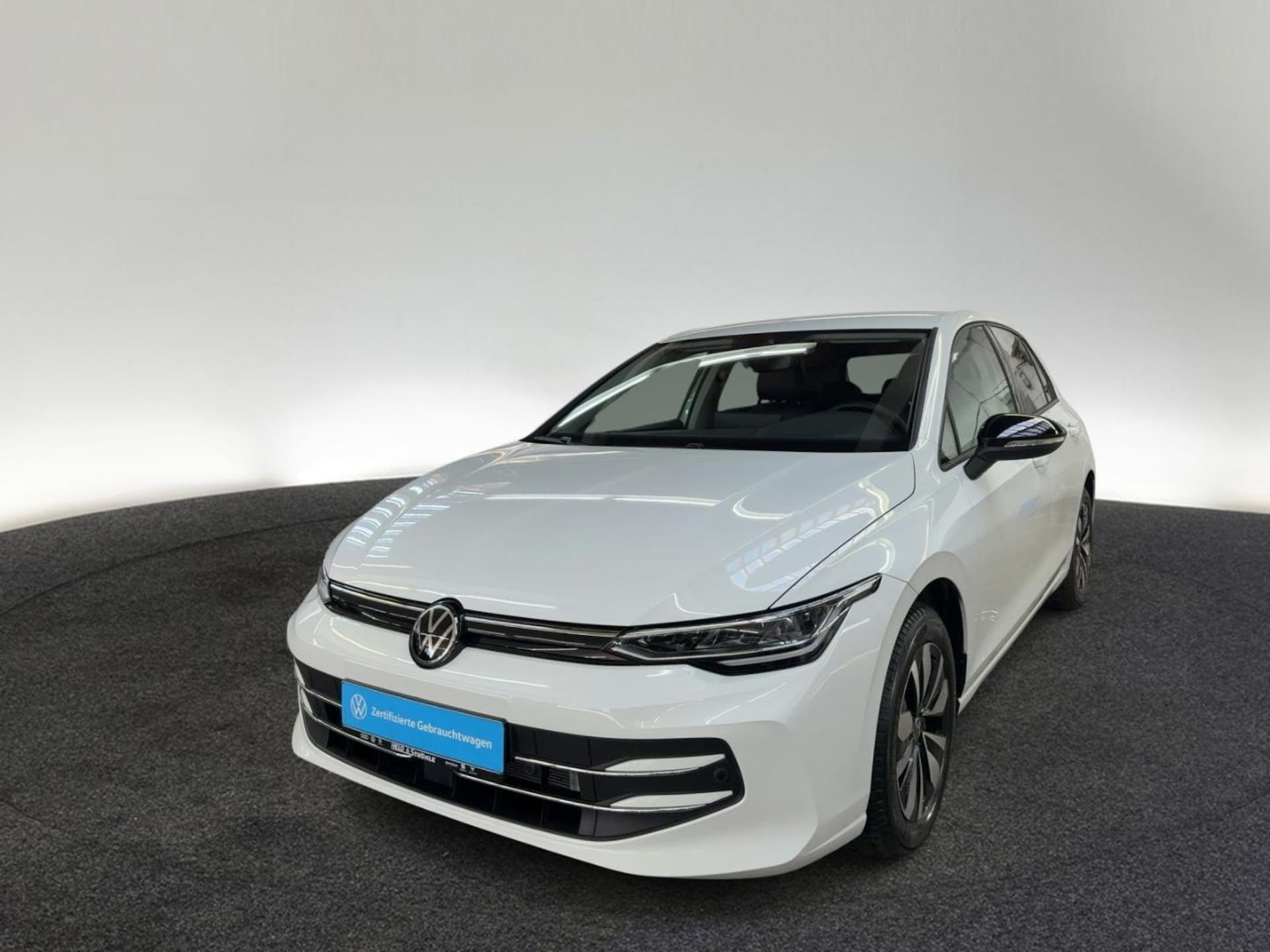 Volkswagen Golf Goal