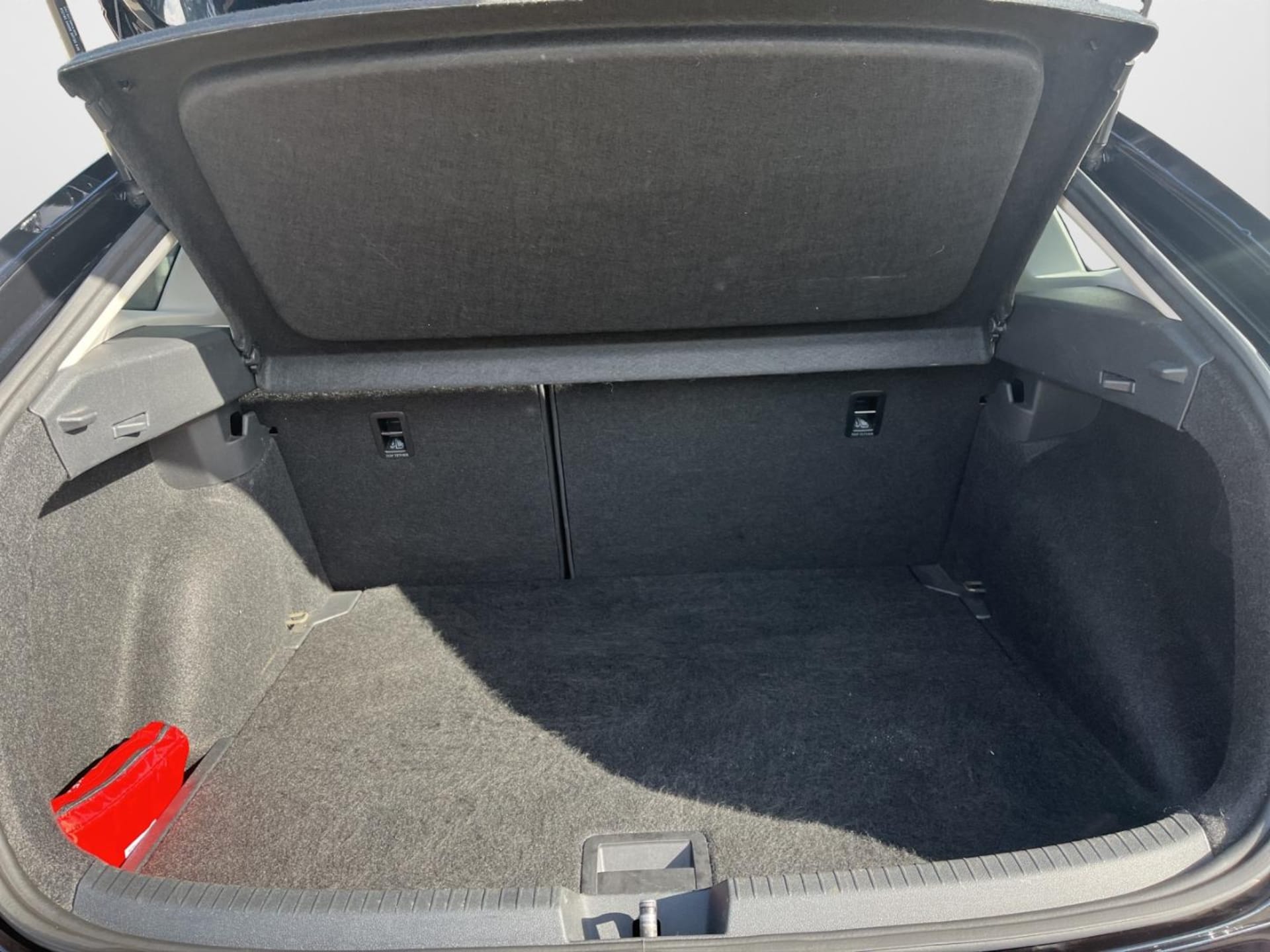 Volkswagen Taigo Style