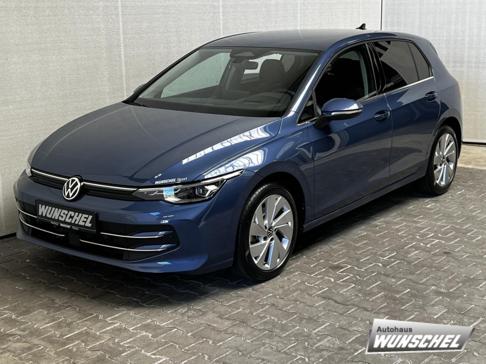 Volkswagen Golf – Bild 2