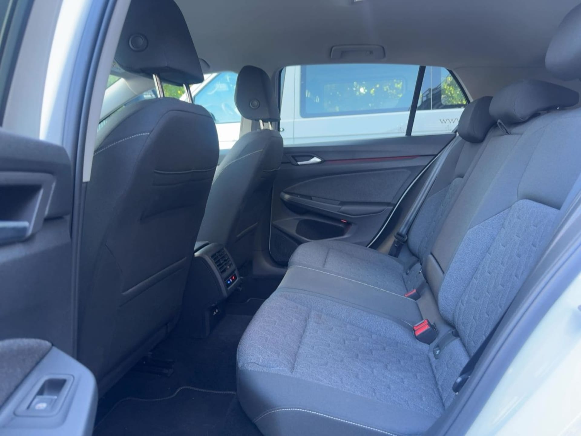 Volkswagen Golf MOVE