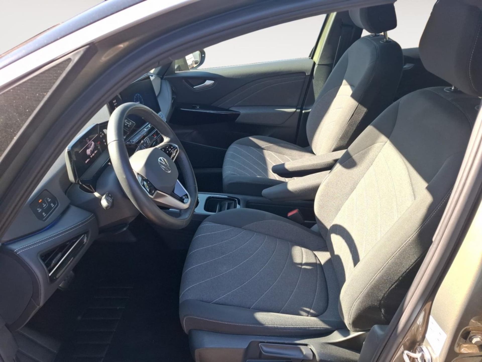 Volkswagen ID.3 Pro