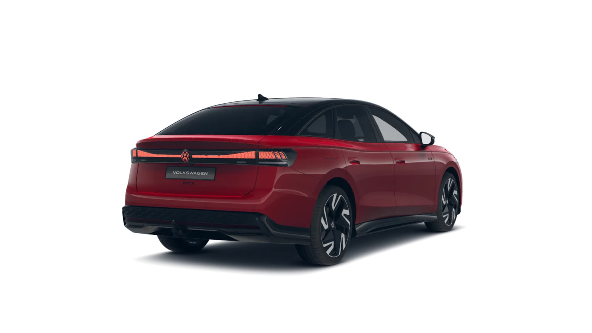 Volkswagen ID.7 GTX