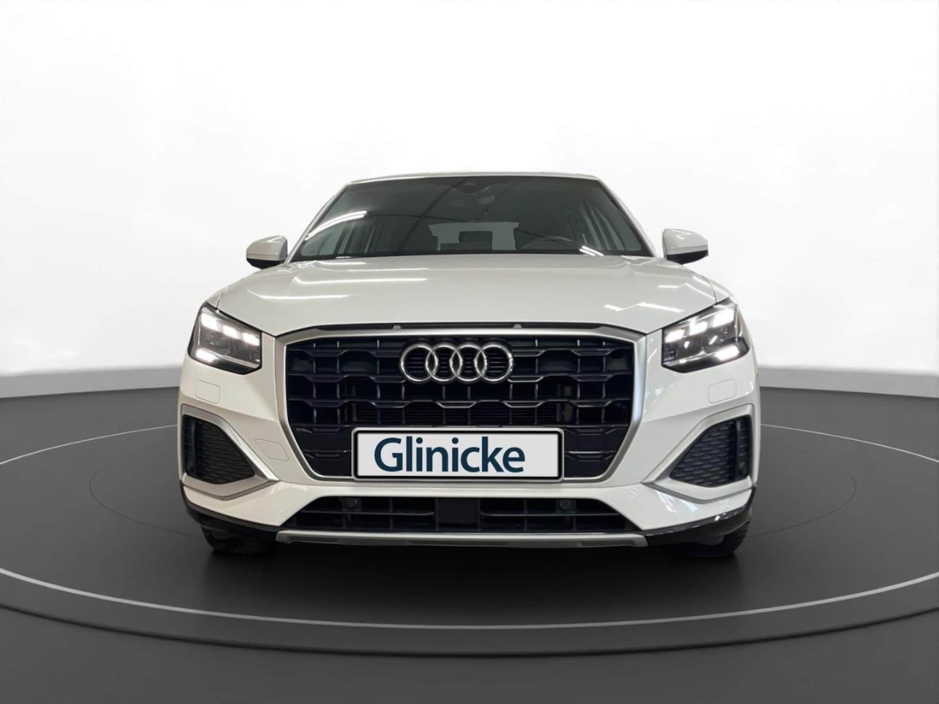 Audi Q2 Advanced