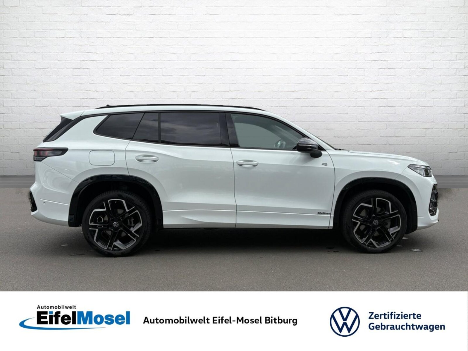 Volkswagen Tayron – Bild 6