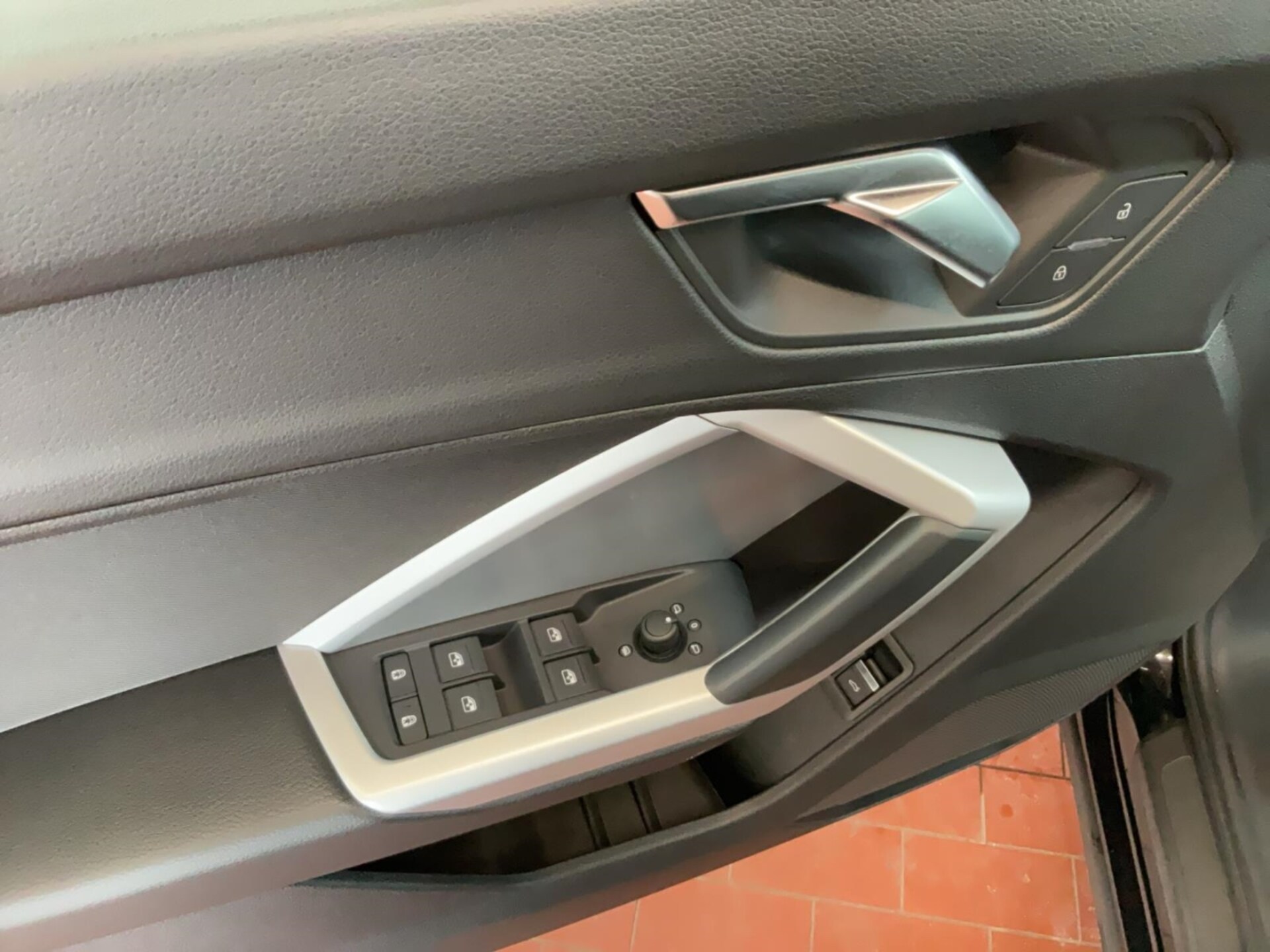 Audi Q3 Sportback TFSI e