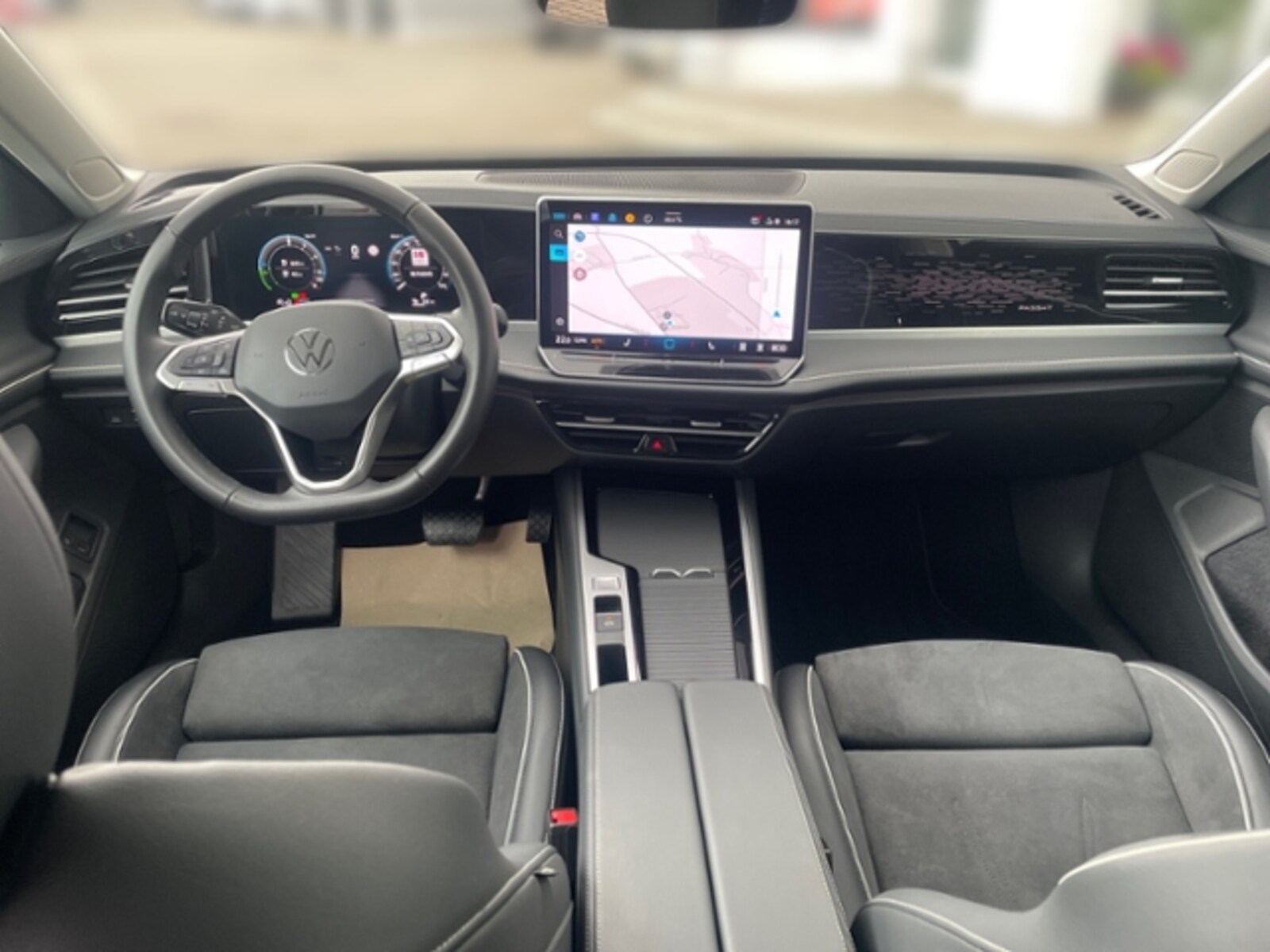 Volkswagen Passat – Bild 19