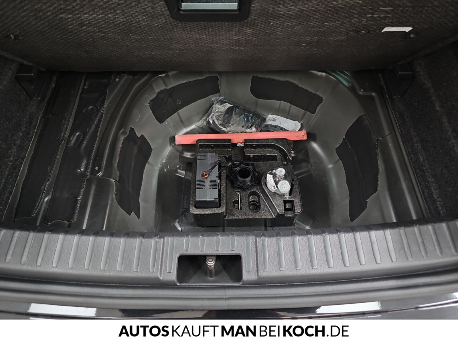 SEAT Ibiza – Bild 16