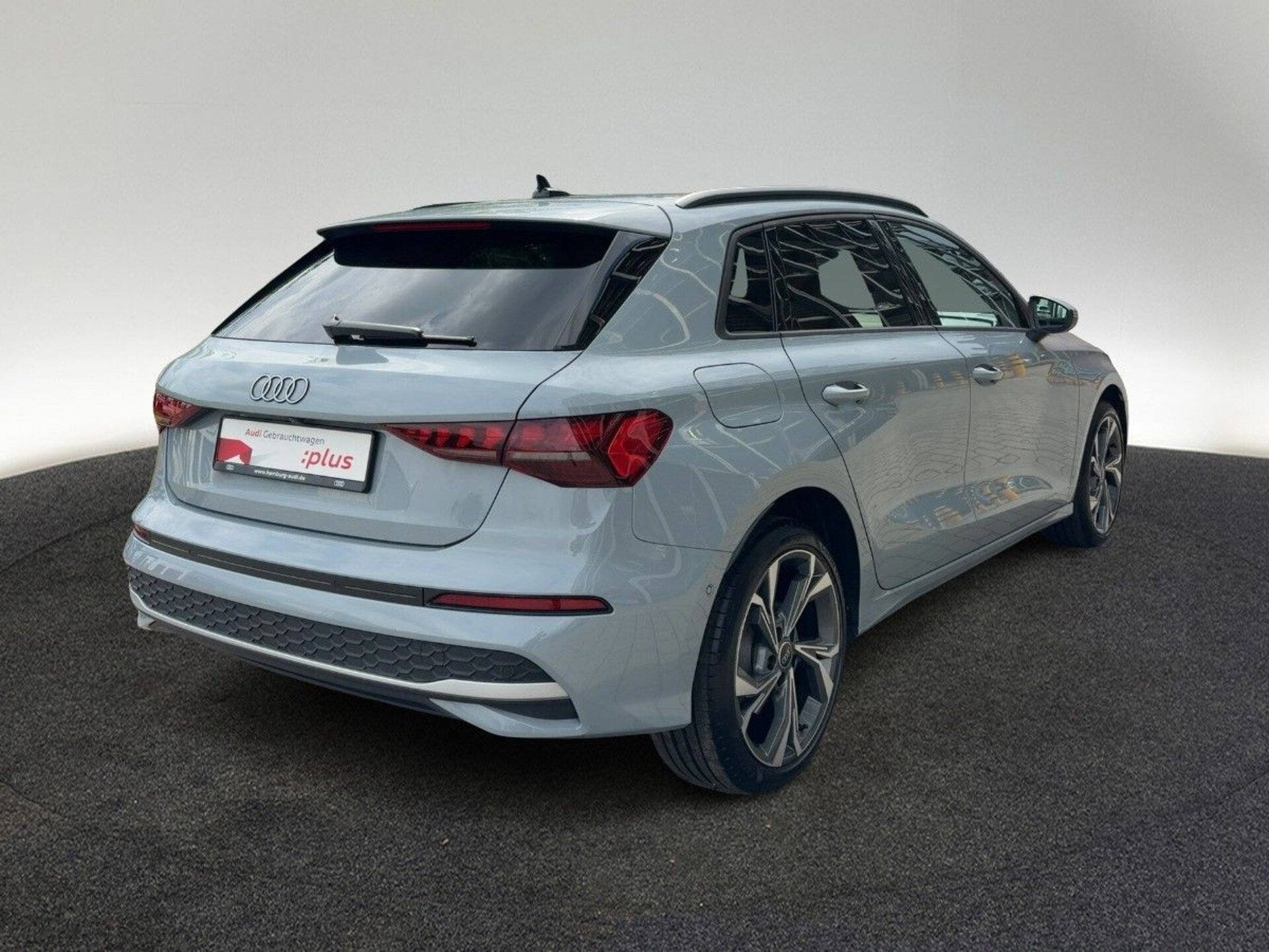 Audi A3 Sportback TFSI e Advanced