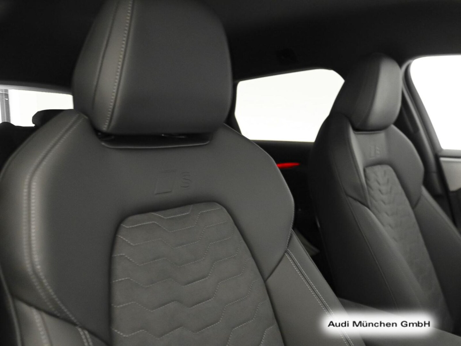 Audi A6 Avant e-tron – Bild 12