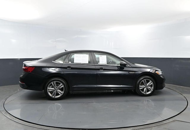 2024 Volkswagen Jetta