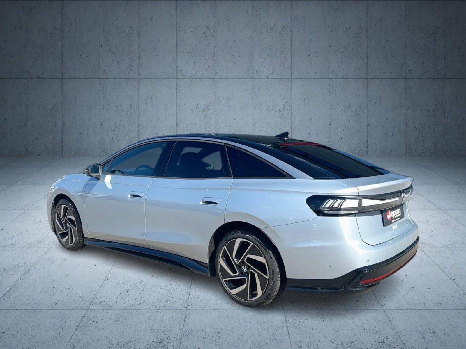 Volkswagen ID.7 – Bild 3