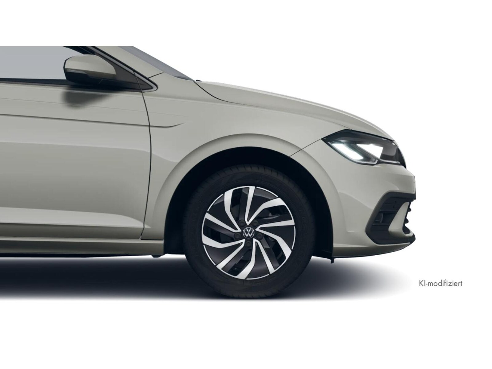 Volkswagen Polo – Bild 3
