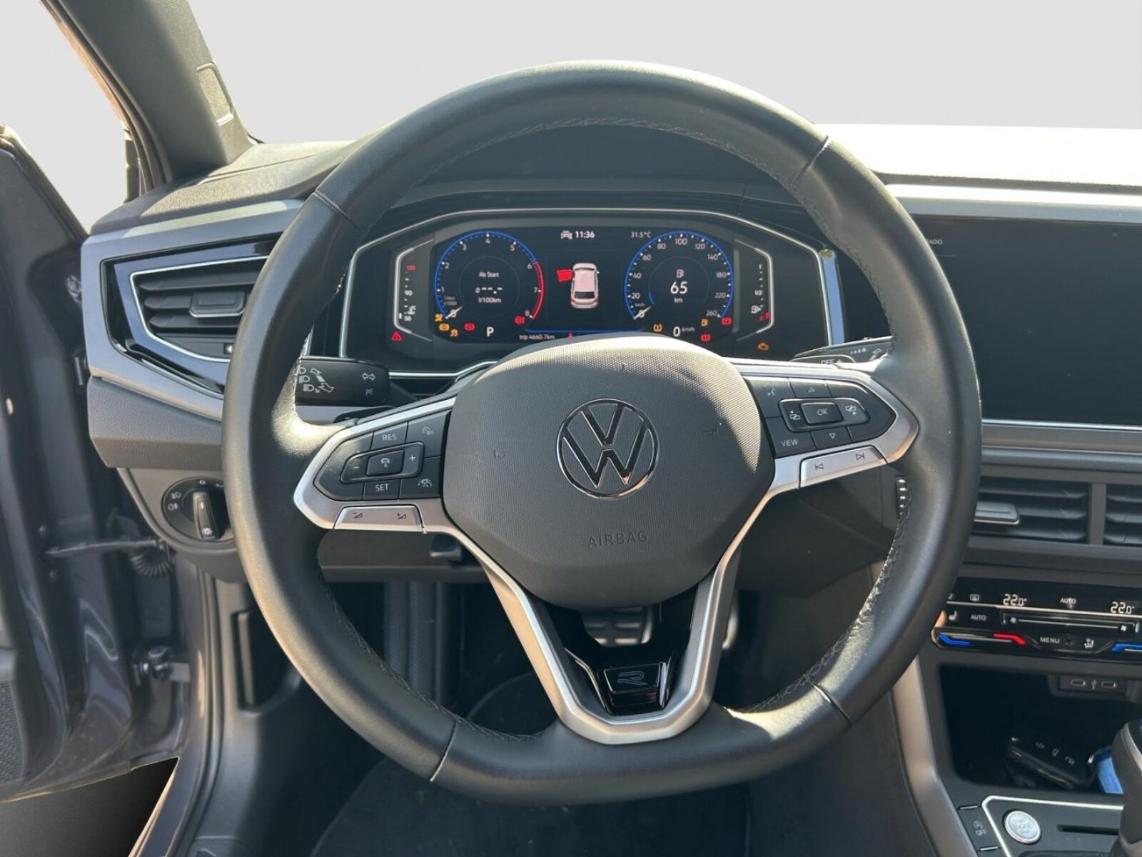 Volkswagen Polo – Bild 14