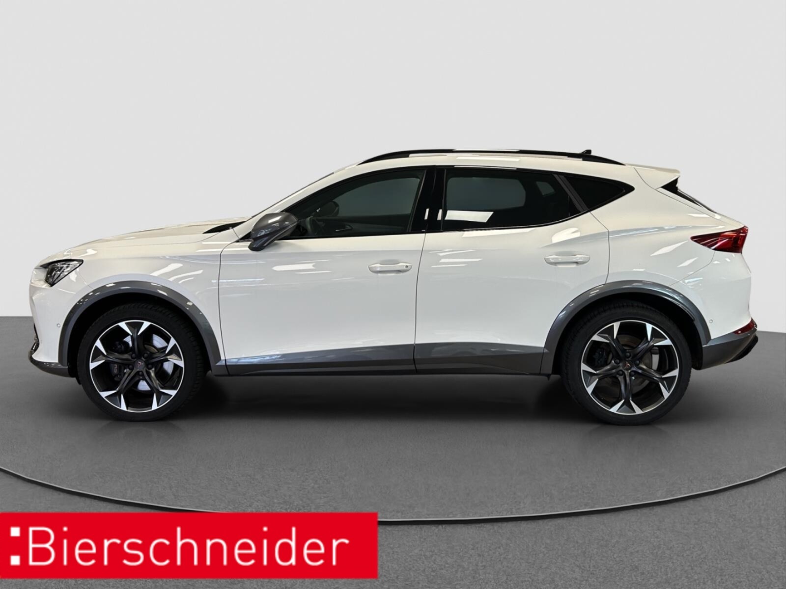 CUPRA Formentor – Bild 9