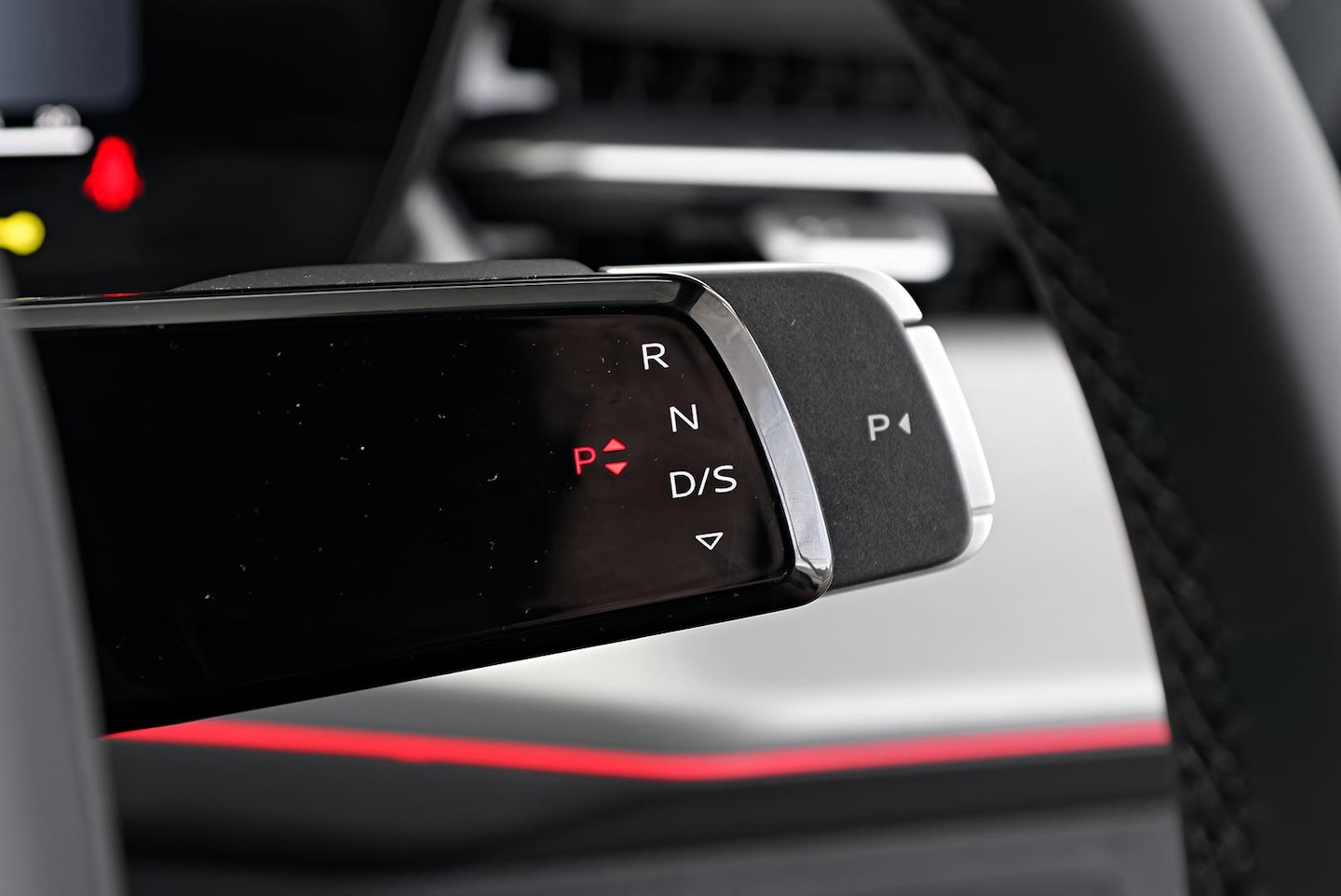 Image about Audi Q3 Sportback TFSI 110 kW launch edition