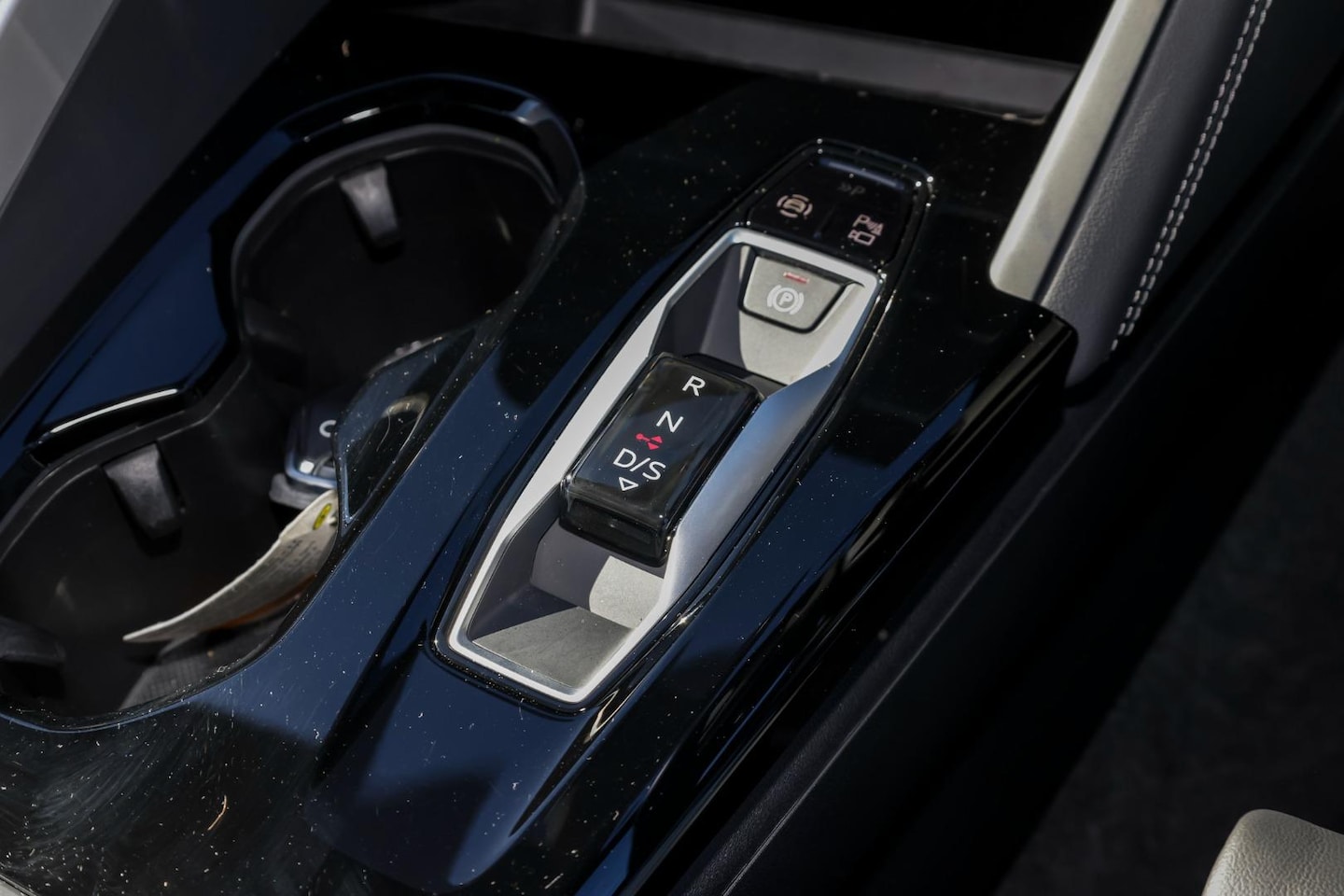 Image about Audi Q5 SUV TDI quattro 150 kW sport