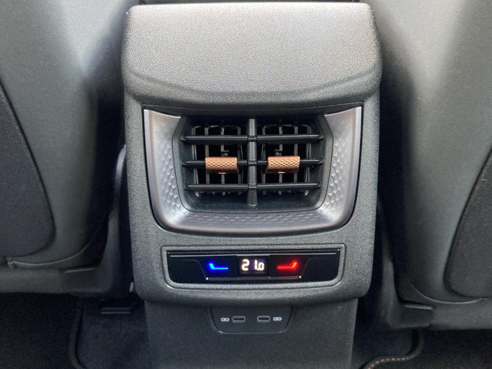 CUPRA Terramar – Bild 18