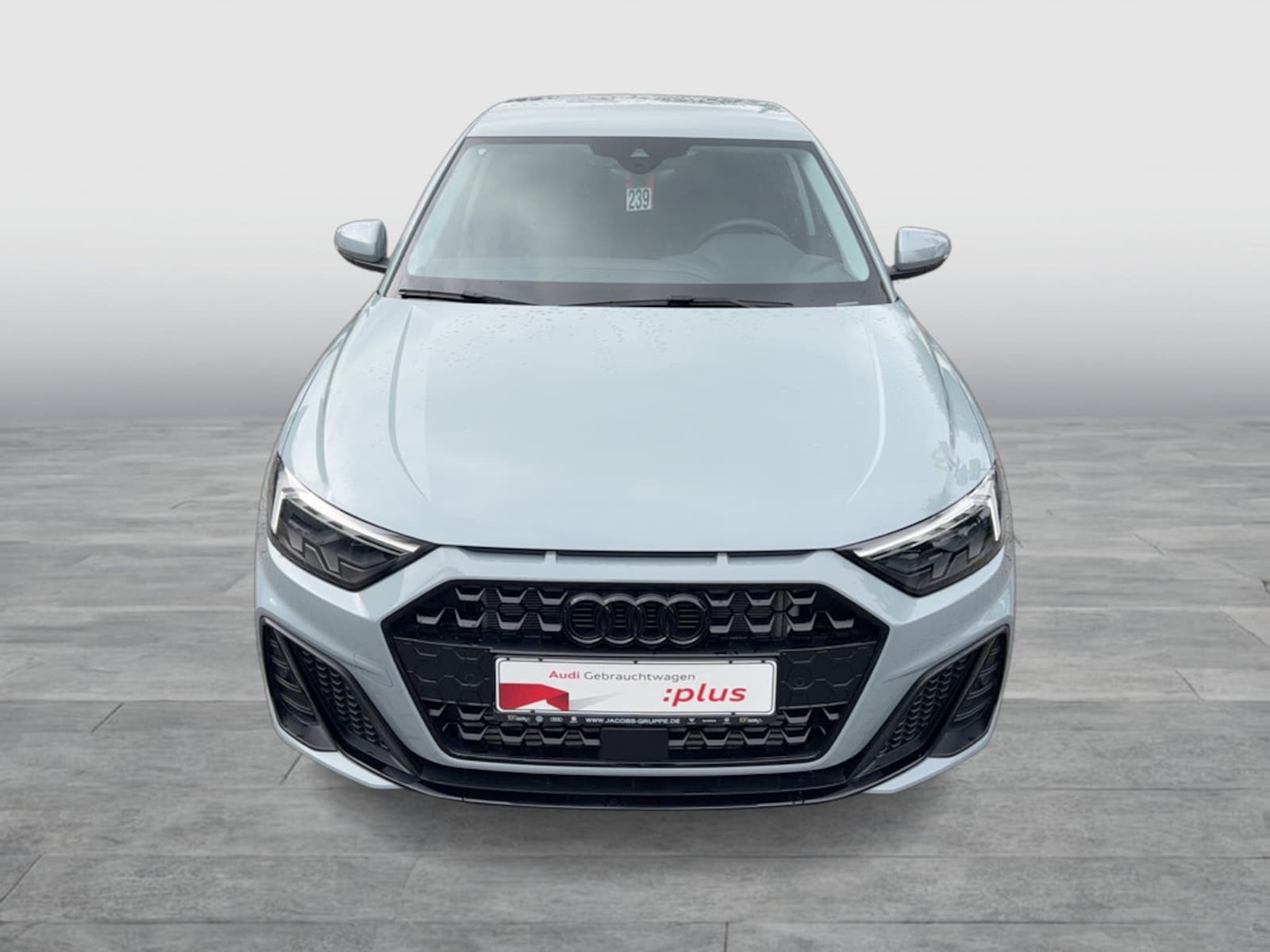 Audi A1 Sportback – Bild 8