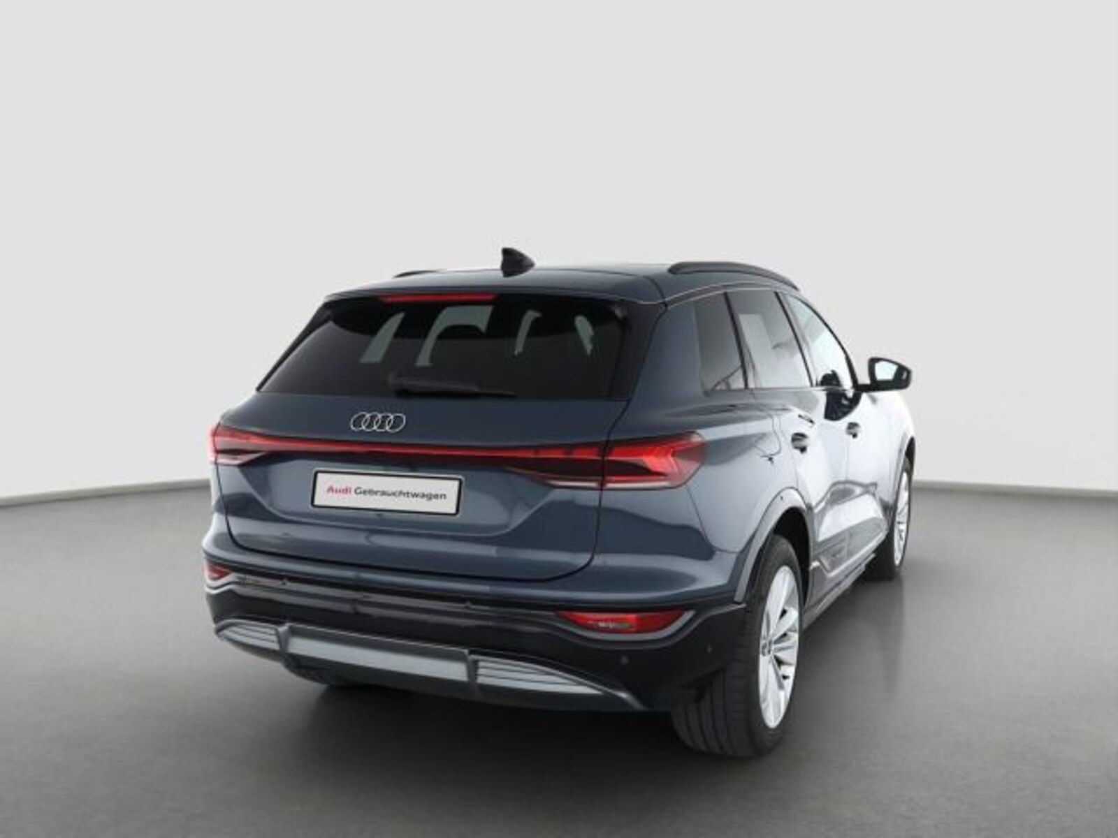 Audi Q6 e-tron – Bild 3