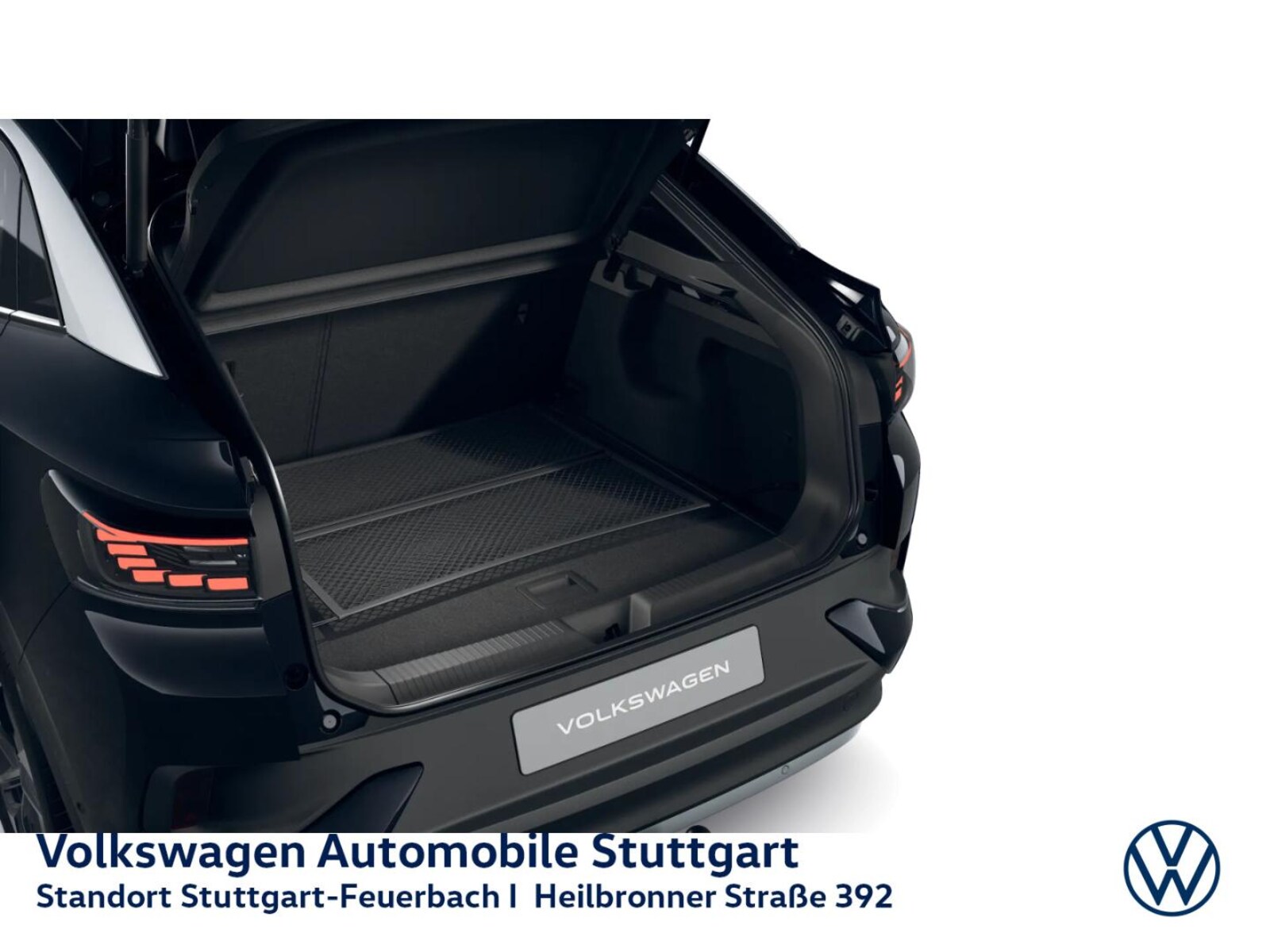 Volkswagen ID.5 – Bild 8