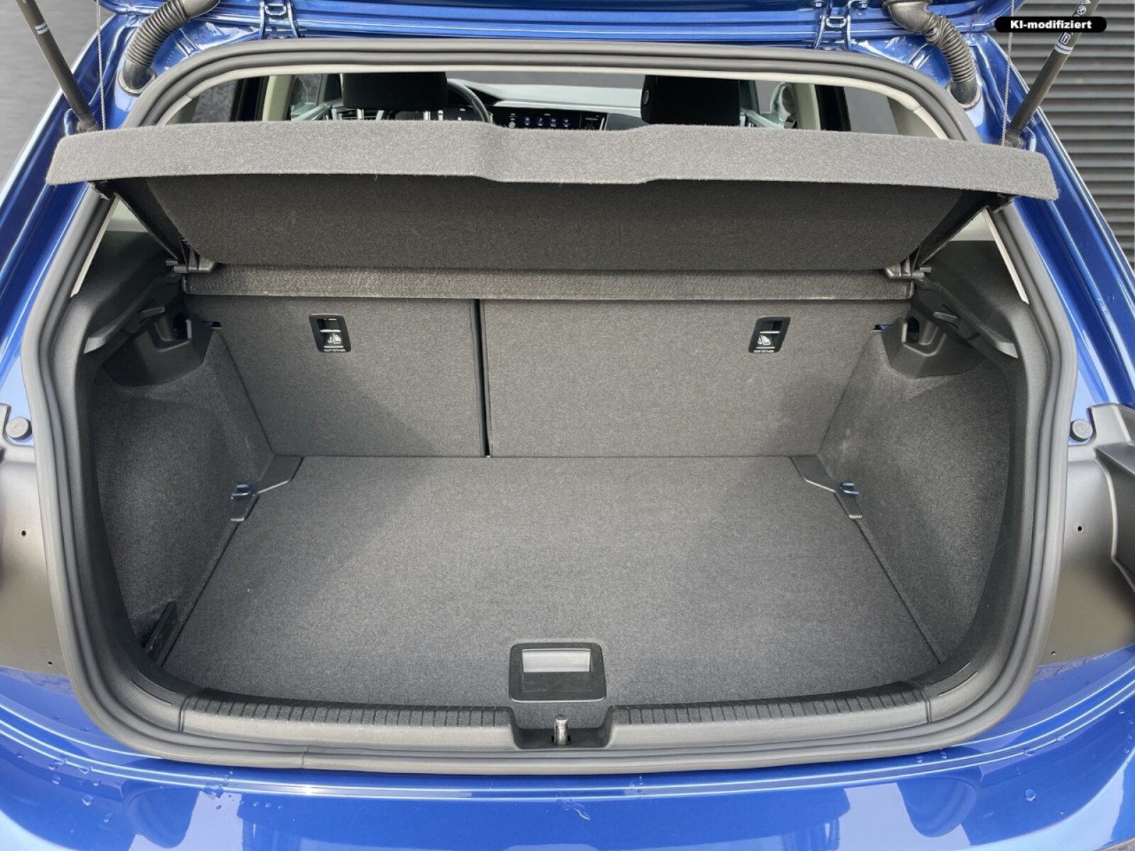 Volkswagen Polo – Bild 8