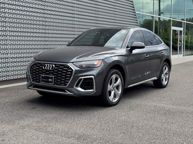 2023 Audi Q5 Sportback