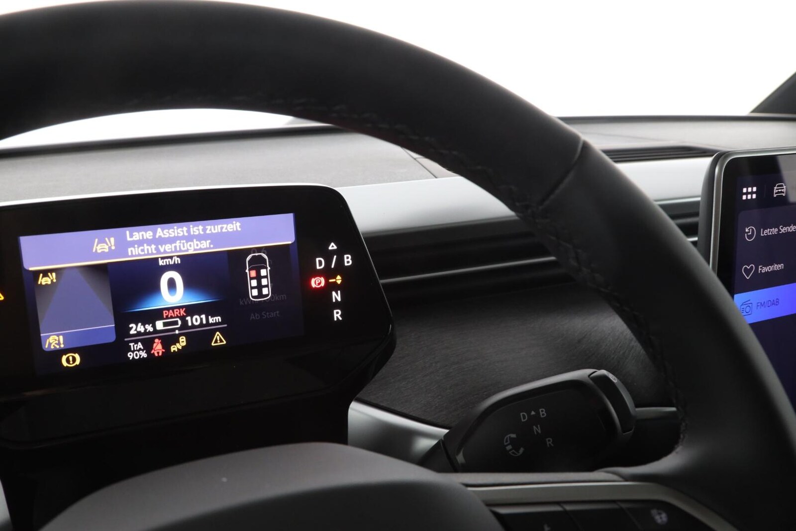 Volkswagen ID. Buzz – Bild 16