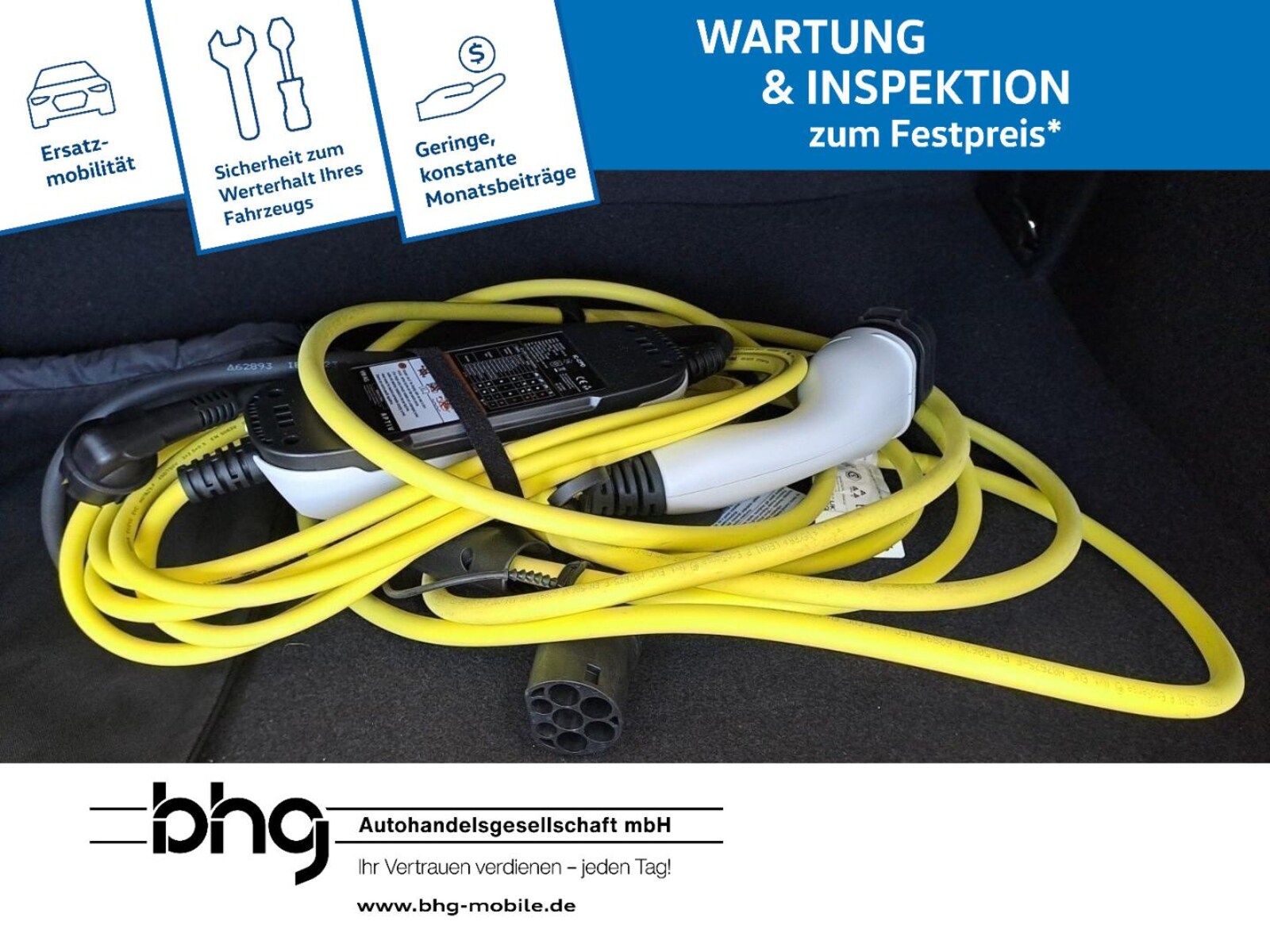 Volkswagen Golf – Bild 22