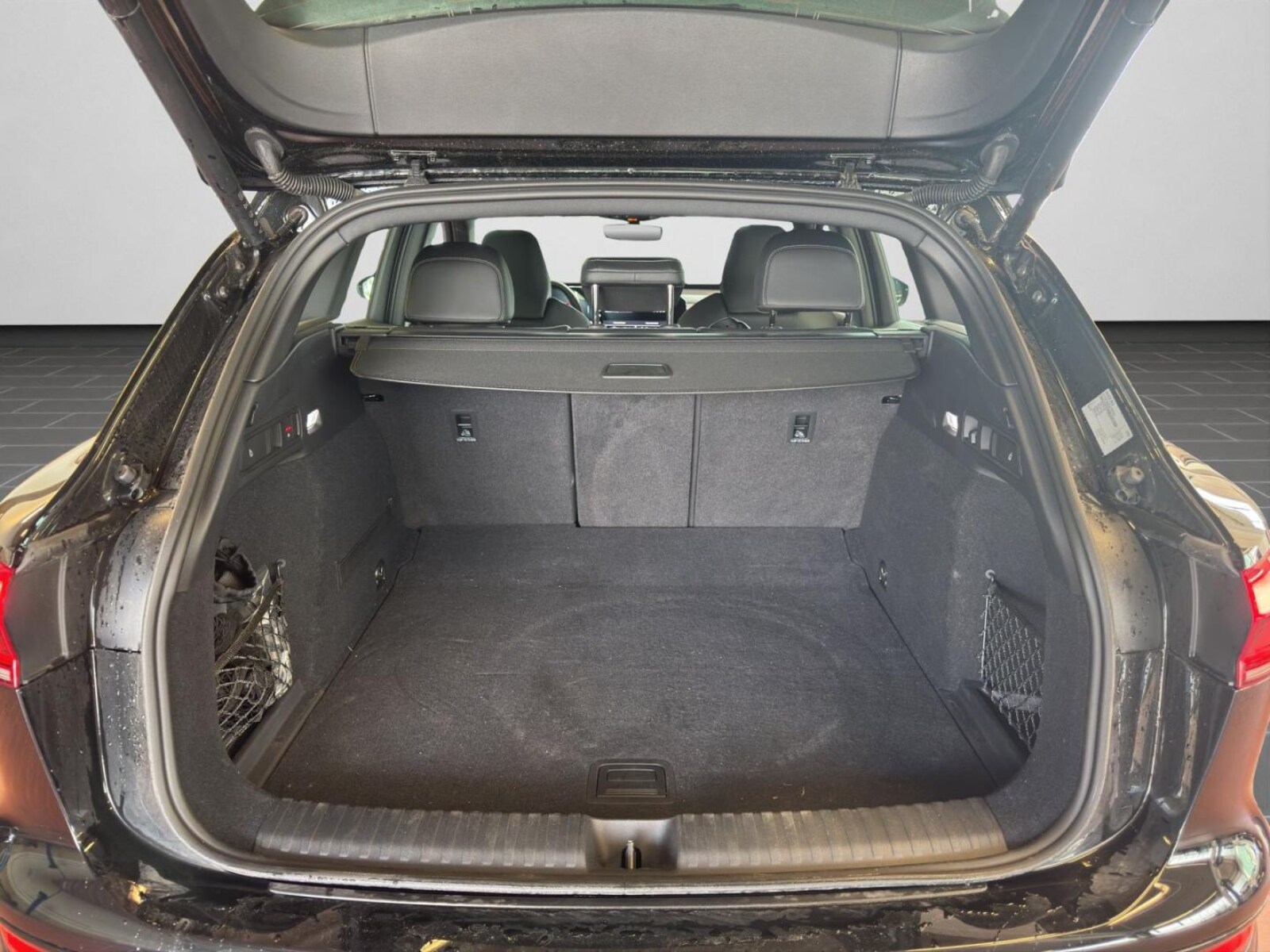 Audi Q6 e-tron – Bild 15