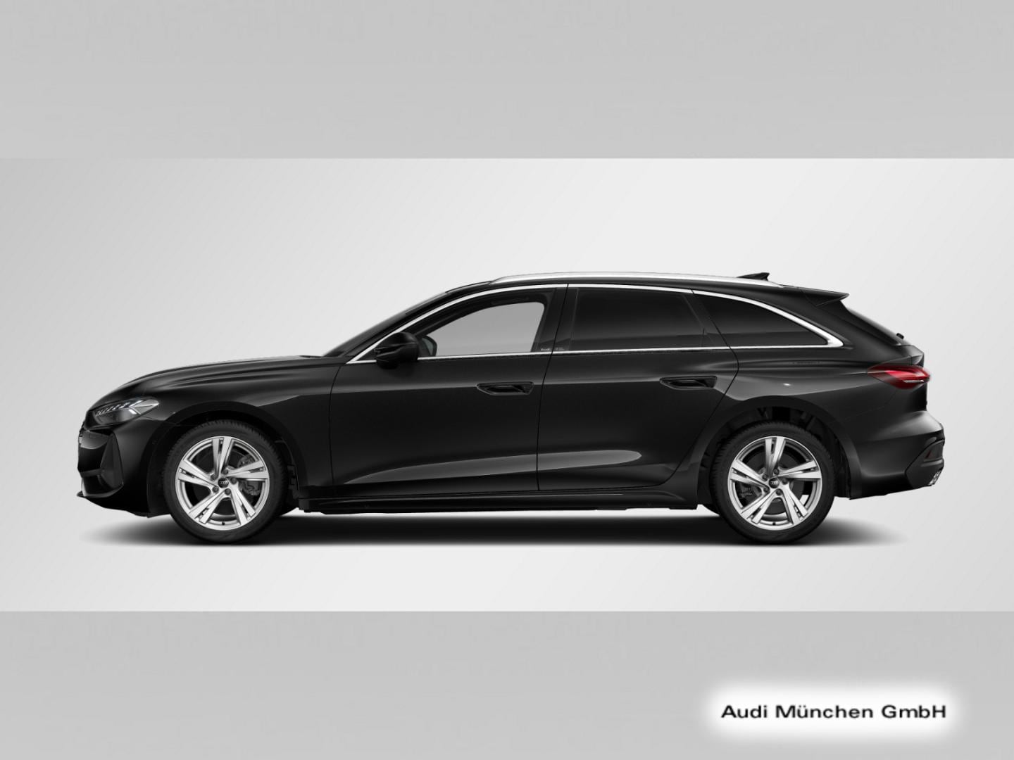 Bild über Audi A5 Avant TDI quattro 150 kW S tronic - für weitere Informationen kontaktieren Sie den Audi Partner