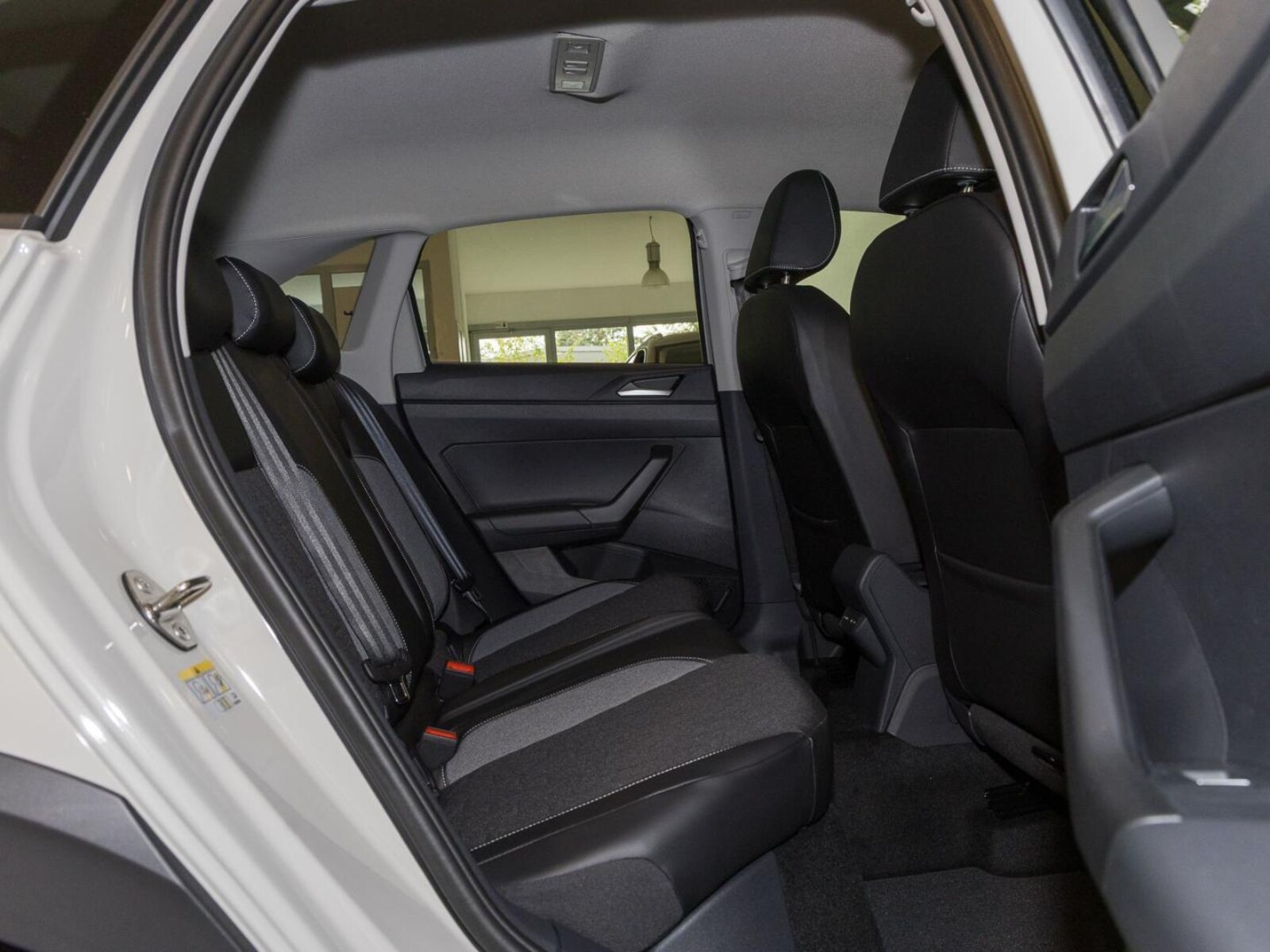 Volkswagen Taigo – Bild 8