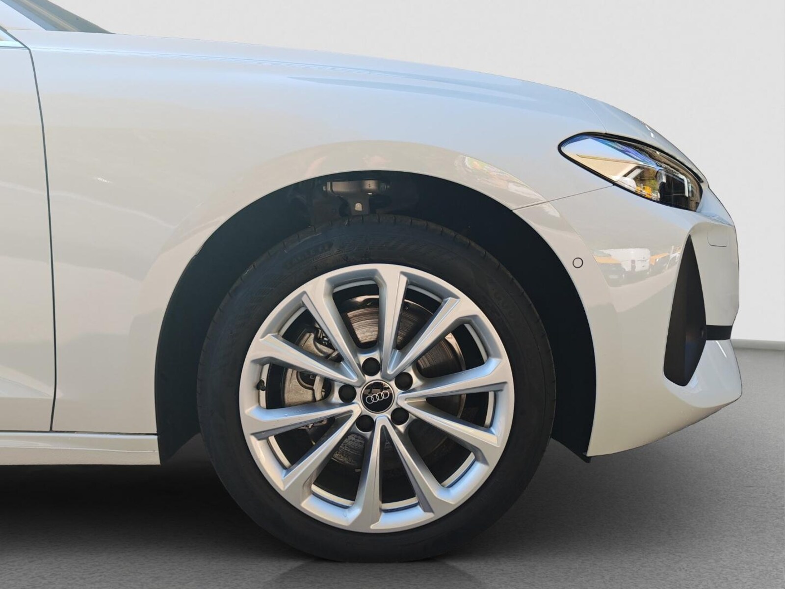 Audi A5 Avant – Bild 17