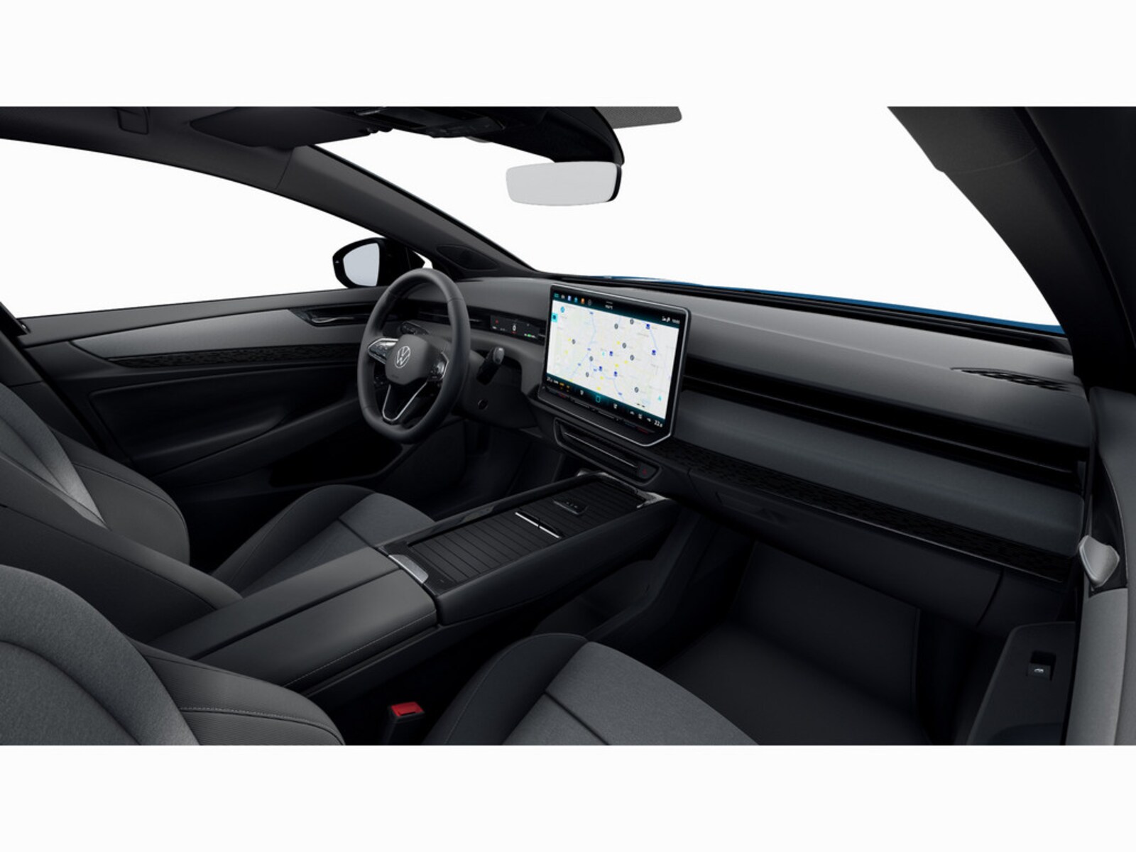 Volkswagen ID.7 Tourer – Bild 7