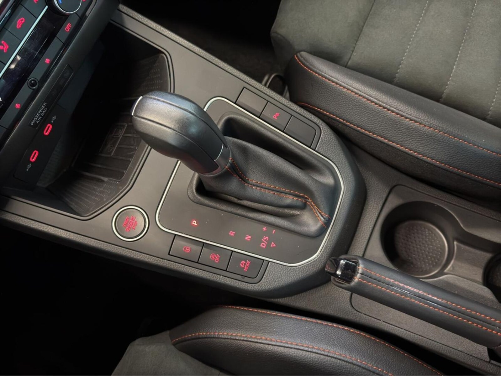 SEAT Ibiza – Bild 11
