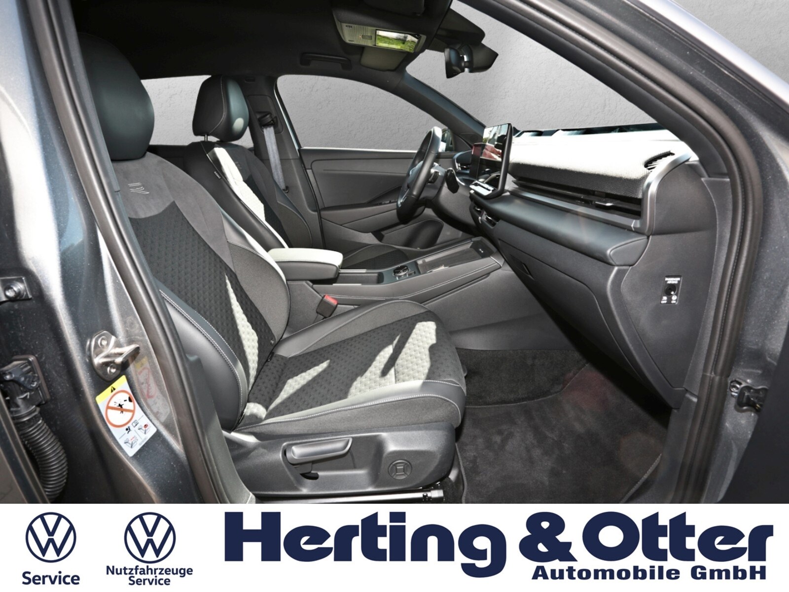 Volkswagen T-Roc – Bild 5